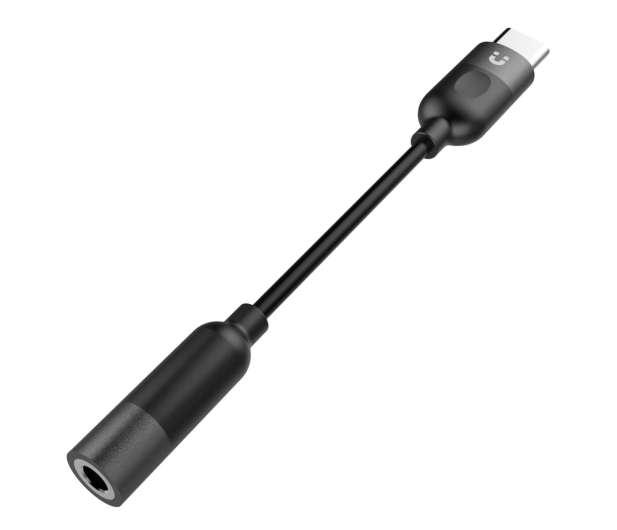 Unitek Adapter USB-C - minijack 3.5mm - 579278 - zdjęcie